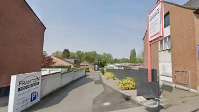 Frantzen Bodenbeläge GmbH