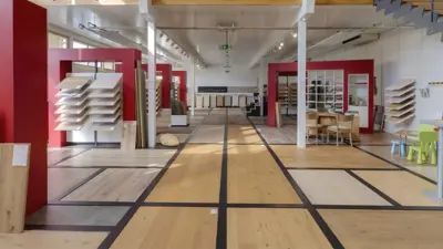 Kuhmann & Dill Holzhandel