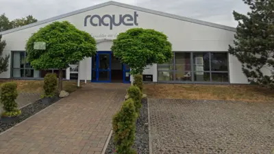 raquet