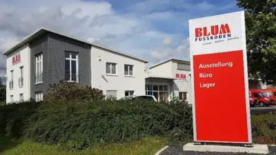 Fußboden Blum GmbH