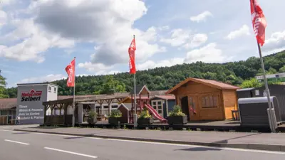 HolzLand Seibert