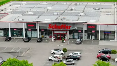 scheffer die wohnraum profis