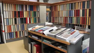 Frantzen Bodenbeläge GmbH (2)