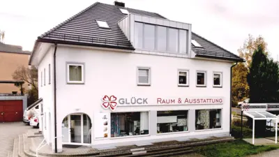 Glück Raumausstattung