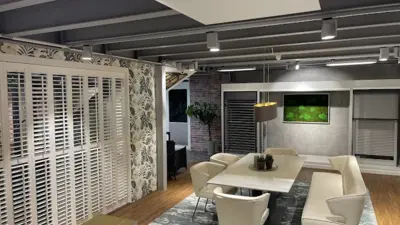 Teppichhaus Behrens Innenansicht(2)