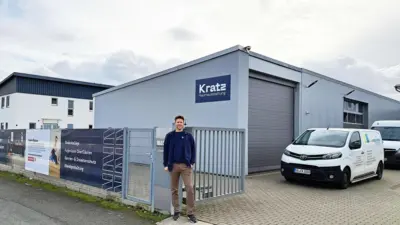 Raumausstattung Kratz