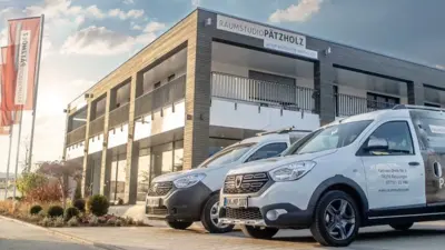 Raumstudio Pätzholz