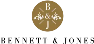 Logo Bennett  Jones