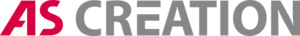 Logo A.S. Création