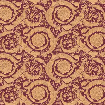 Tapete Klassik & Barock