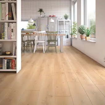 Laminat Landhausdiele