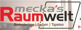 Logo Meckas Raumwelt