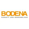 Logo BODENA Parkett & Bodenbeläge