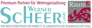 Logo Werner Scheer GmbH