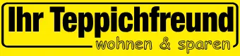 Logo Ihr Teppichfreund Heimtextilvertriebs GmbH
