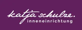Logo Katja Schulze Raumausstattung