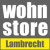 Logo Wohnstore-Lambrecht