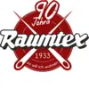 Logo Raumtex Biehl GmbH Schiffweiler