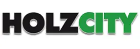 HOLZCITY logo Logo HOLZCITY