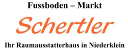 Logo Fussboden Markt Schertler e.K.