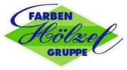 Logo Farben Hölzel Maler GmbH