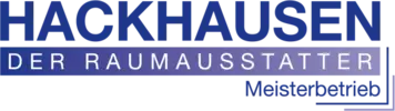 Logo Raumausstattung Hackhausen