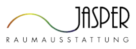 Logo Jasper Raumausstattung