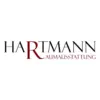 Logo Hartmann Raumausstattung GbR