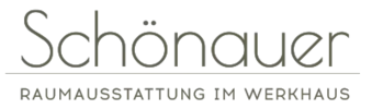 Logo Schönauer Raumausstattung