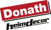 Logo Donath Heimdecor Service GmbH & Co. KG