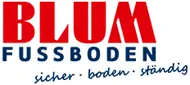 Fußboden Blum GmbH Logo Logo Fußboden Blum GmbH