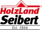 Logo HolzLand Seibert