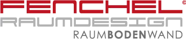 Logo Fenchel Raumgestaltung - C. Fenchel GmbH & Co. KG