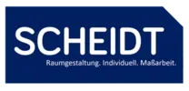 Logo Scheidt Raumgestaltung