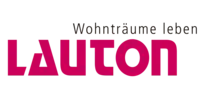 Logo Lauton ZTM GmbH Raumgestaltung