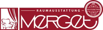 Logo Raumausstattung Merget