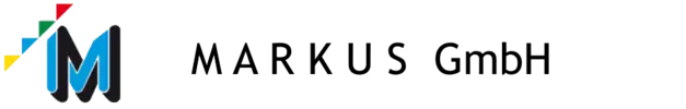 Logo Markus GmbH