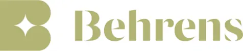 Teppichhaus Behrens Logo Logo Teppichhaus Behrens
