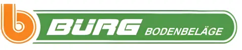 Logo Bürg Bodenbeläge GmbH