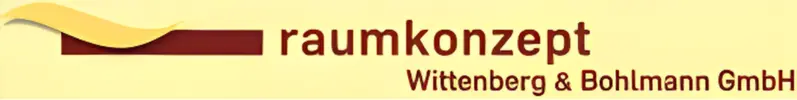 Logo Raumkonzept Wittenberg & Bohlmann GmbH