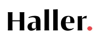 Logo Haller Raumgestaltung GmbH & Co. KG