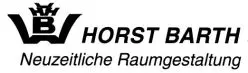 Logo Horst Barth Raumgestaltung e.K.