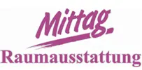 Logo Raumausstattung Mittag GmbH