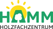 Logo Hamm Holzfachzentrum