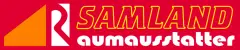 Logo Raumausstatter Samland
