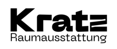 Raumausstattung_Kratz_Logo Logo Raumausstattung Kratz