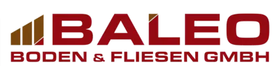 Logo Baleo Boden und Fliesen GmbH