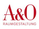 Logo A&O Raumgestaltung GmbH