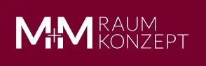 Logo M+M Raumkonzept GmbH