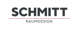 Logo SCHMITT RAUMDESIGN - Farben Schmitt GmbH